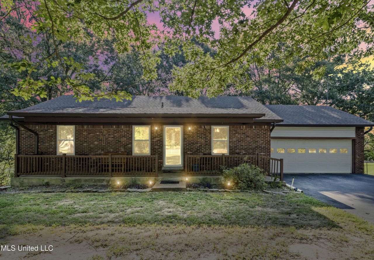 9278 Bethel Road, Olive Branch, MS 38654 Main Photo