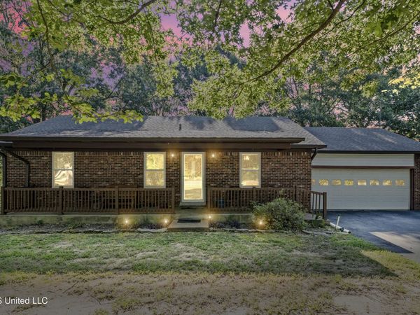 9278 Bethel Road, Olive Branch, MS 38654