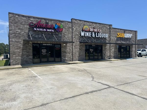 12258 Shriners Boulevard, Biloxi, MS 39532