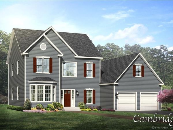 14 Freya, East Hampton, CT 06424