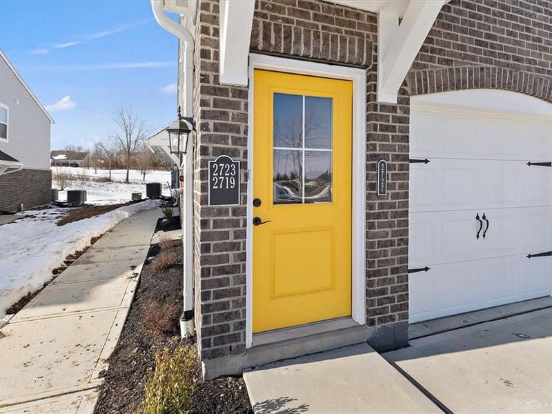 2727 Golden Leaf Drive, Unit 18-300, Beavercreek, OH 45431 Photo 16