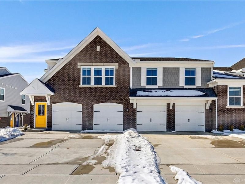 2727 Golden Leaf Drive, Unit 18-300, Beavercreek, OH 45431 Photo 17