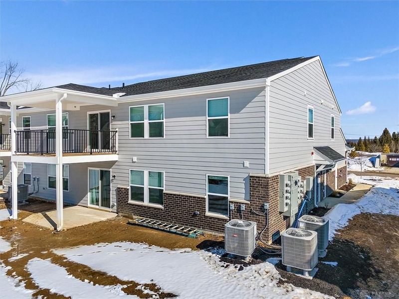 2727 Golden Leaf Drive, Unit 18-300, Beavercreek, OH 45431 Photo 18