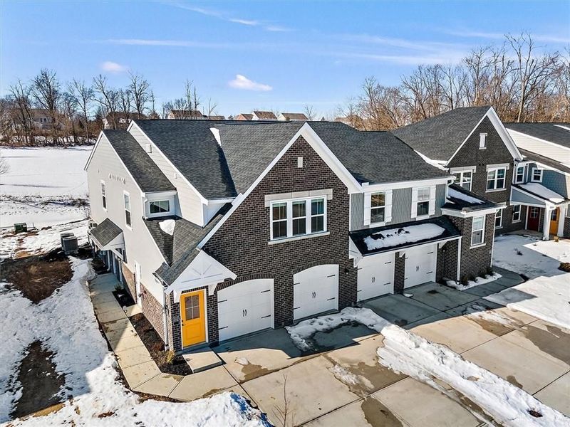 2727 Golden Leaf Drive, Unit 18-300, Beavercreek, OH 45431 Photo 19