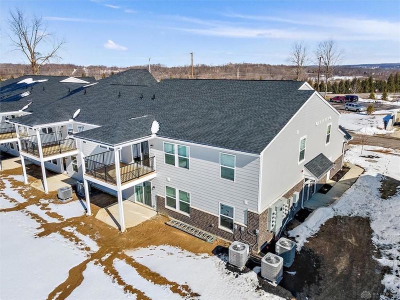 2727 Golden Leaf Drive, Unit 18-300, Beavercreek, OH 45431 Photo 20