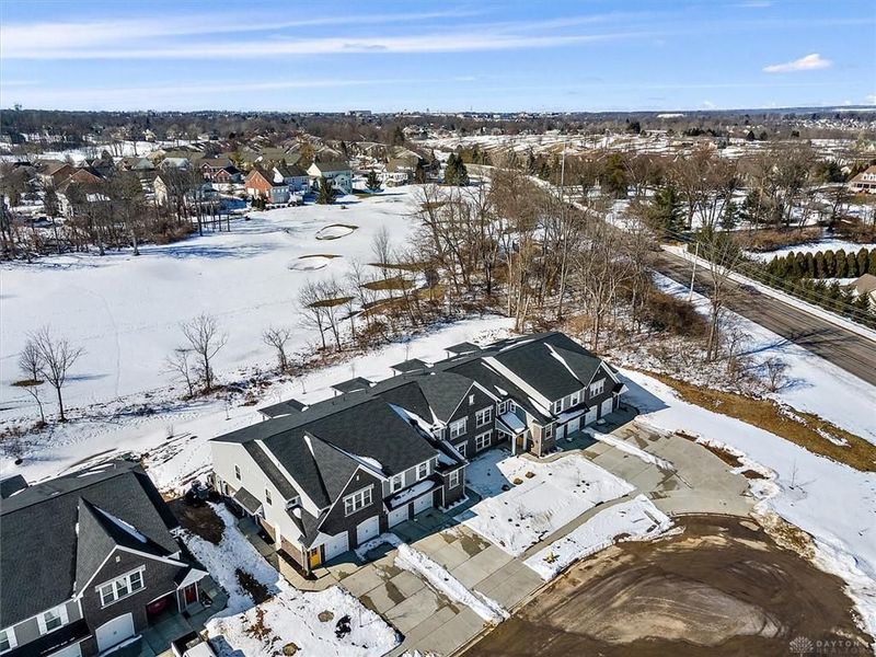 2727 Golden Leaf Drive, Unit 18-300, Beavercreek, OH 45431 Photo 21