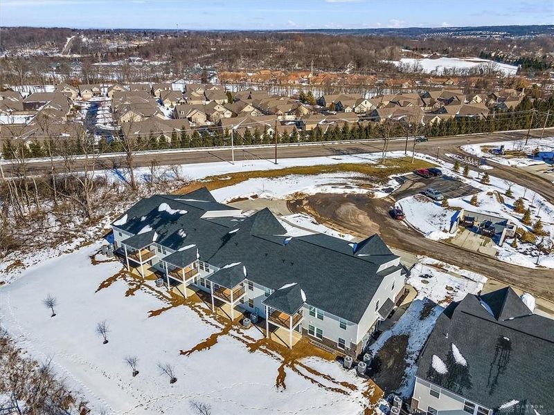 2727 Golden Leaf Drive, Unit 18-300, Beavercreek, OH 45431 Photo 22