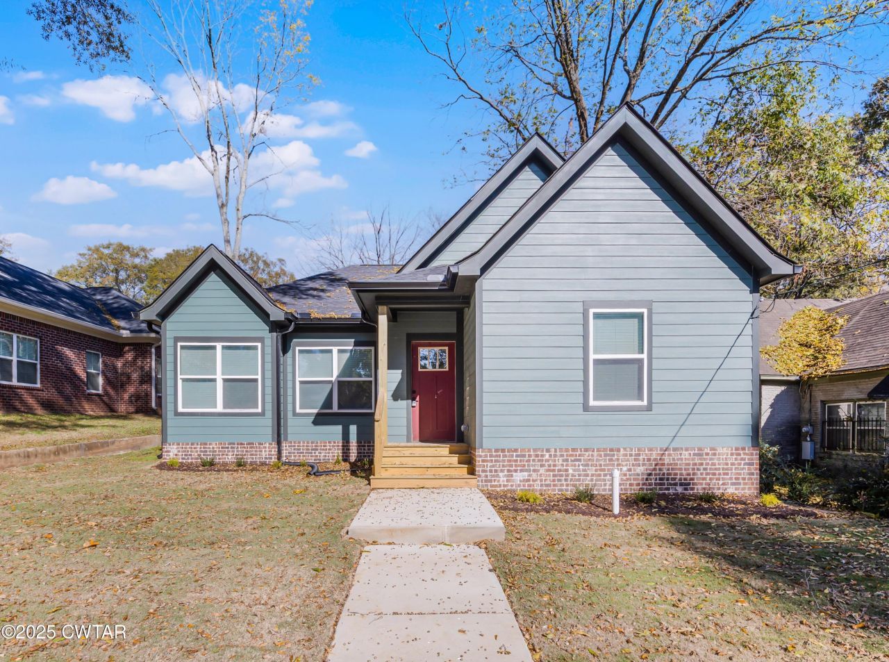 225 Linden Street, Jackson, TN 38301 Main Photo