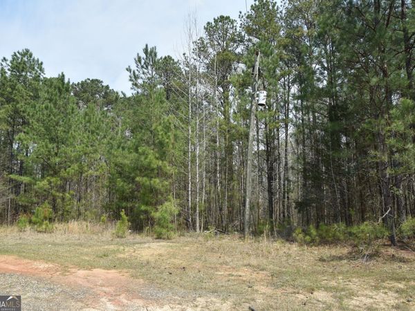 0 Main, Waverly Hall, GA 31831