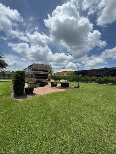 13736 Golden Palms Cir , Fort Myers, FL 33913 Photo