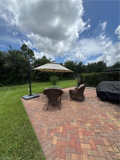 13736 Golden Palms Cir , Fort Myers, FL 33913 Photo