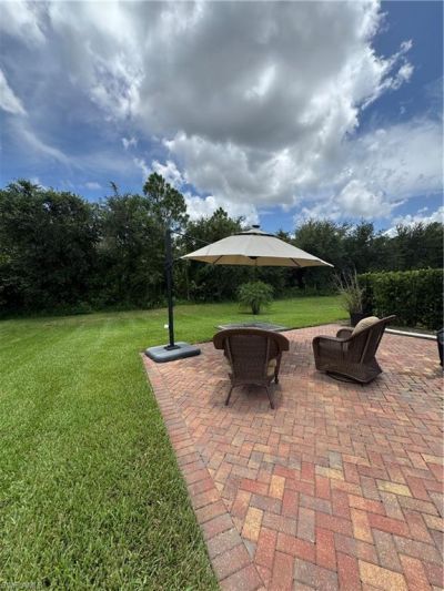 13736 Golden Palms Cir , Fort Myers, FL 33913 Photo