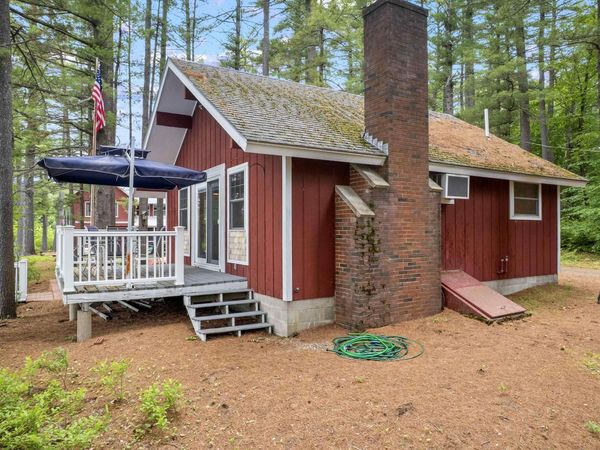 94 Wardens Way, Shapleigh, ME 04076