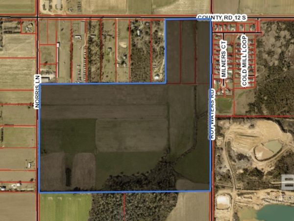 0 County Road 12, Foley, AL 36535