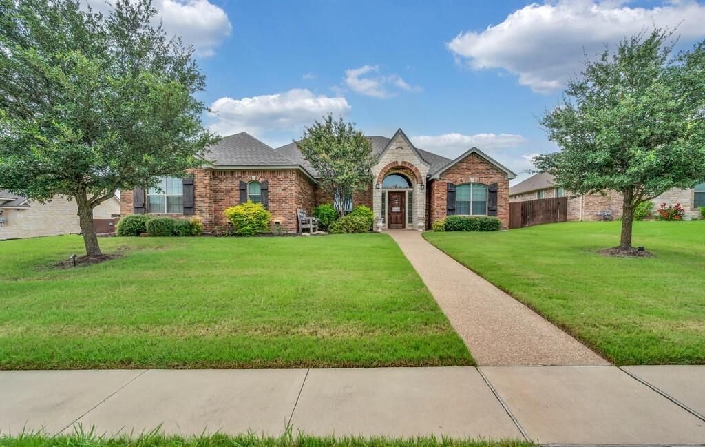 550 Hunton Lane Robinson, TX 76706