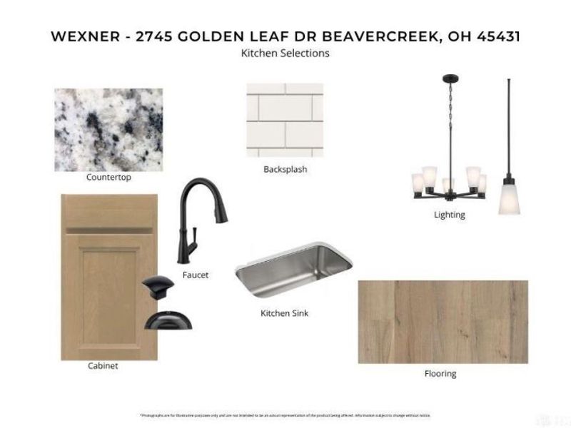 2745 Golden Leaf Drive, Unit 18-303, Beavercreek, OH 45431 Photo 3