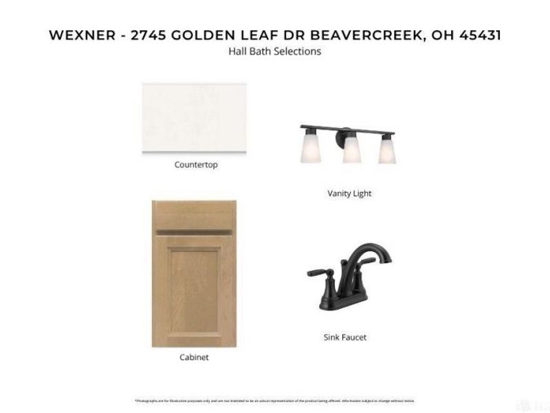 2745 Golden Leaf Drive, Unit 18-303, Beavercreek, OH 45431 Photo 5