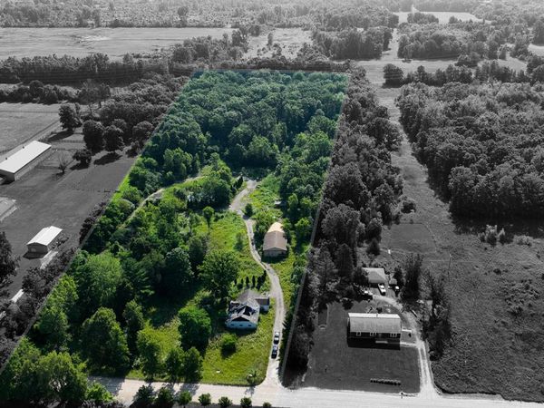 9540 Chubb Road Road, Northville, MI 48167