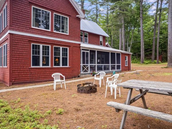 100 Wardens Way, Shapleigh, ME 04076