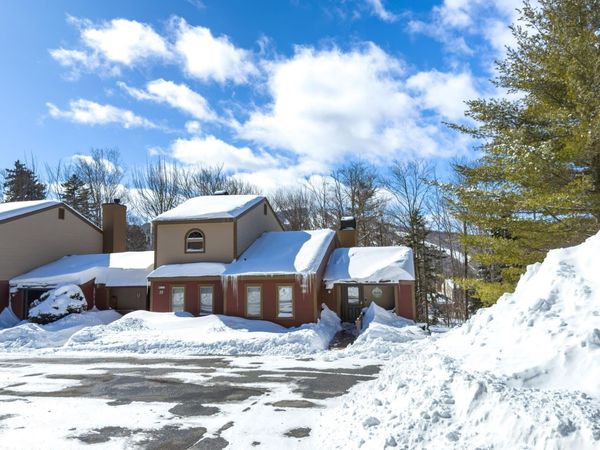 33D White Oaks Loop, Unit 38, Dover, VT 05356