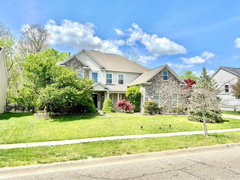 5455 Lilac Avenue, Grove City, OH 43123 Photo 1
