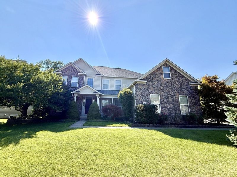 5455 Lilac Avenue, Grove City, OH 43123 Photo 1