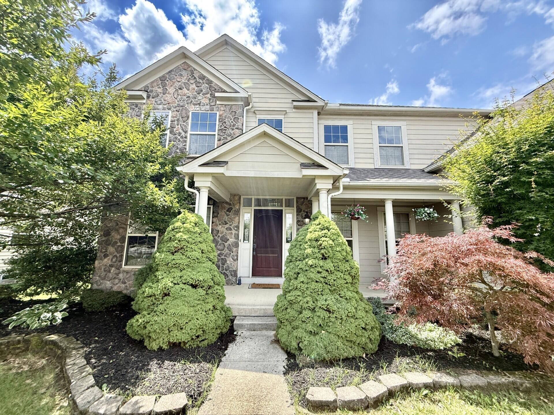 5455 Lilac Avenue, Grove City, OH 43123 Main Photo