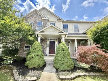 5455 Lilac Avenue, Grove City, OH 43123