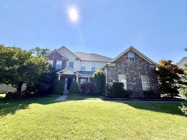 5455 Lilac Avenue, Grove City, OH 43123