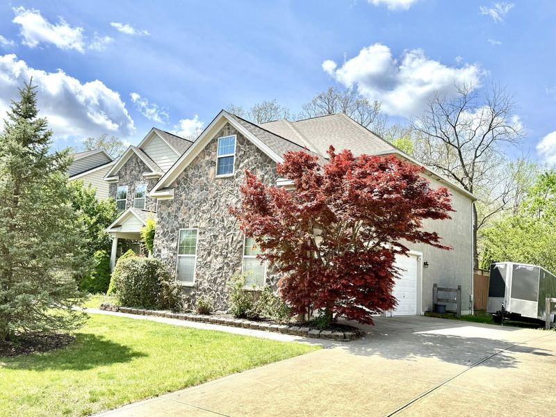 5455 Lilac Avenue, Grove City, OH 43123 Photo 2
