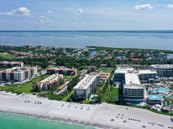 1701 GULF OF MEXICO DRIVE, Unit 404, LONGBOAT KEY, FL 34228