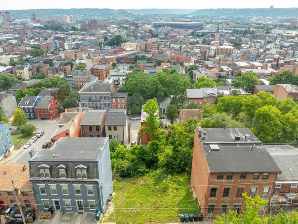 0 Goethe Street, Cincinnati, OH 45202