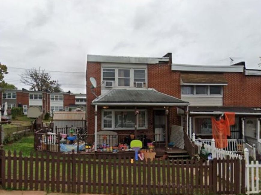 4415 Norfen Road, Baltimore, MD 21227 Main Photo