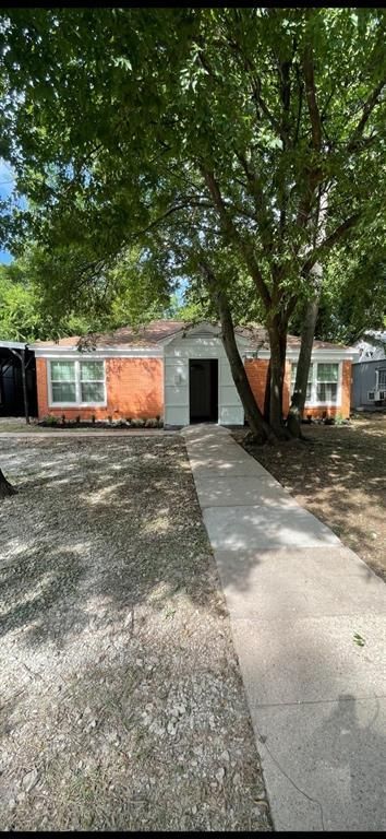 3645 N 25th Street, Waco, TX 76708 Main Photo