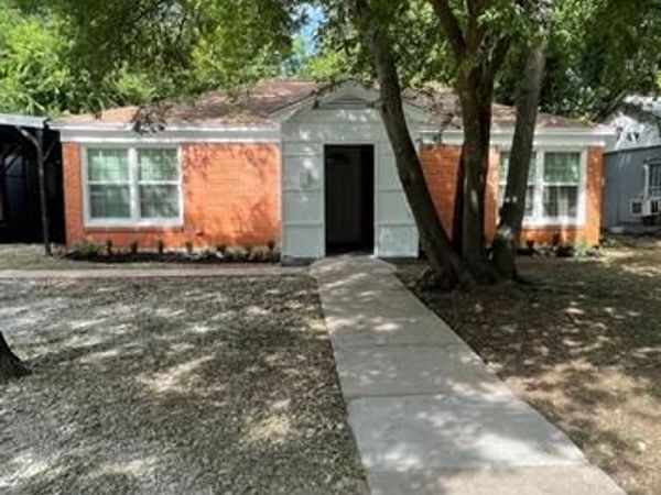 3645 N 25th Street, Waco, TX 76708