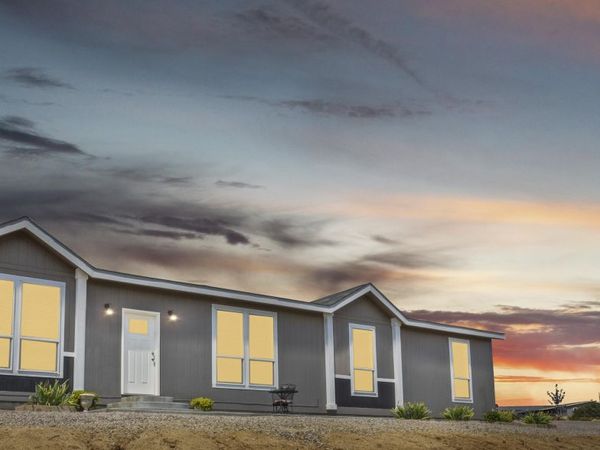 1235 N HARVEST Road, Dewey, AZ 86327