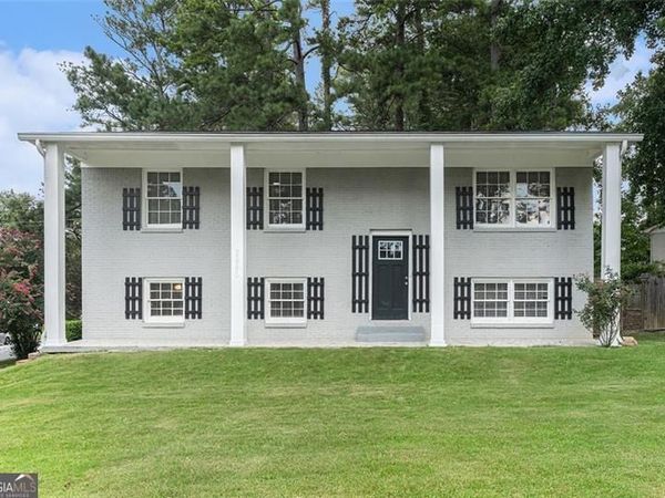 2946 CARRIAGE Lane, Atlanta, GA 30349