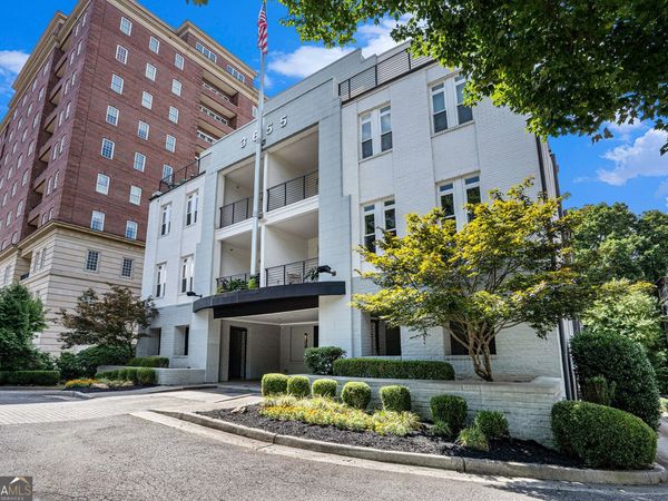 3655 Peachtree Road NE, Unit 401, Atlanta, GA 30319