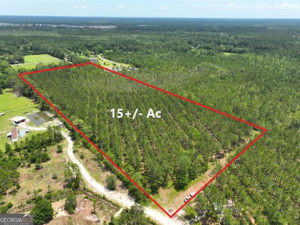 3207 Bertran Trail, Waycross, GA 31503