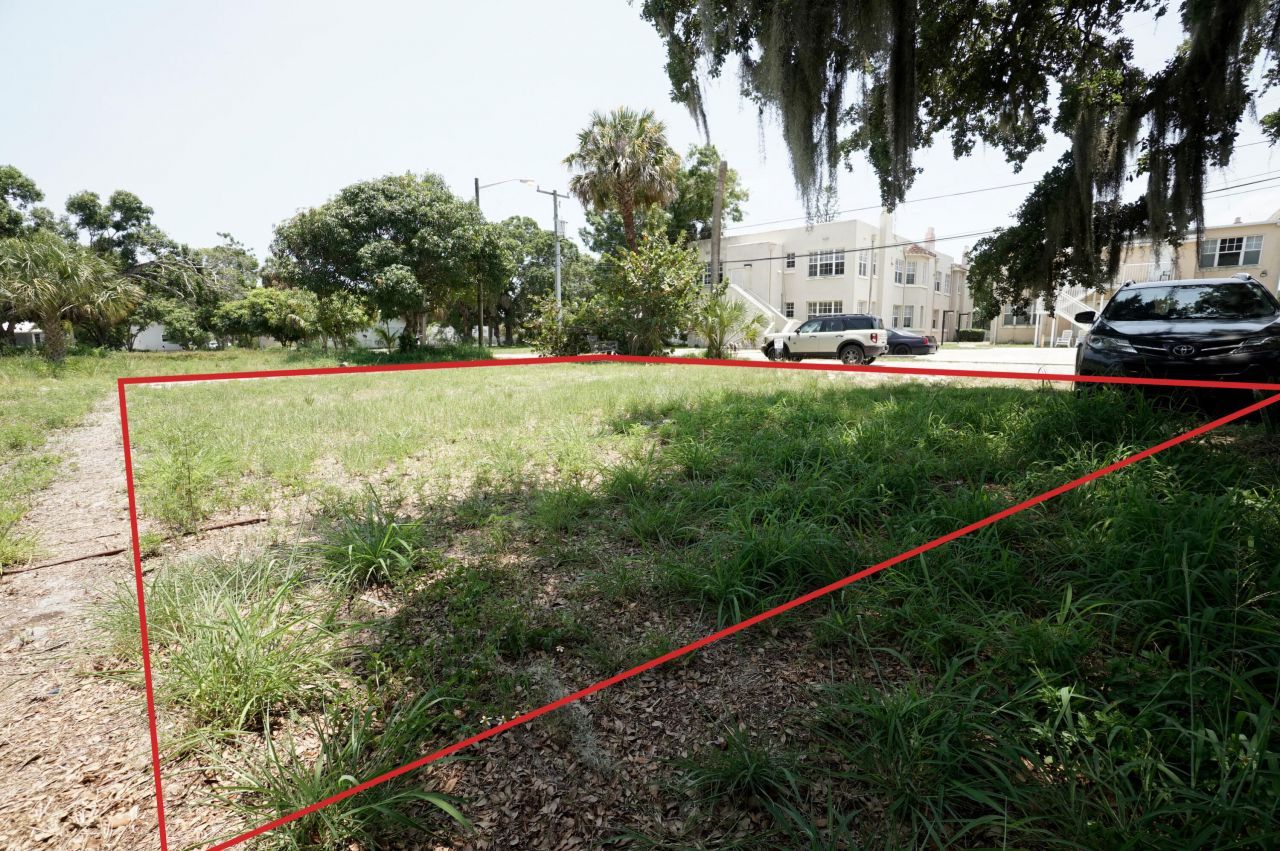 110 N 12th N Street, Fort Pierce, FL 34950 Photo