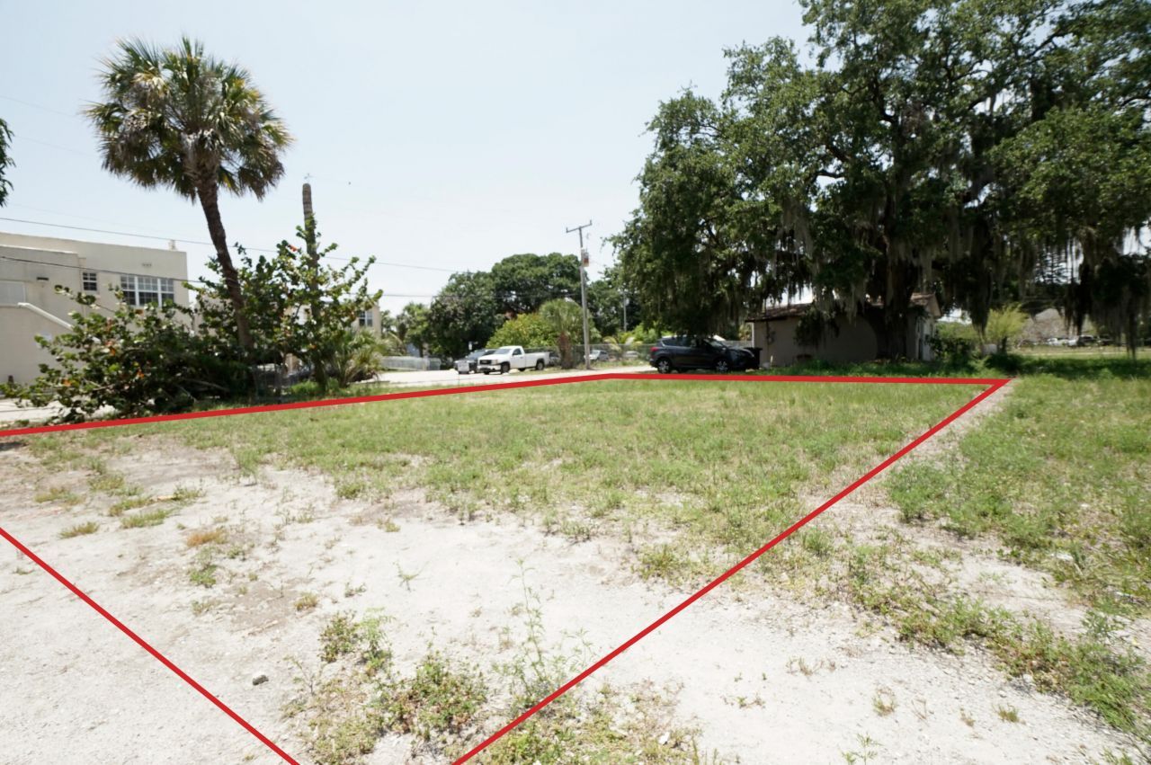 110 N 12th N Street, Fort Pierce, FL 34950 Photo