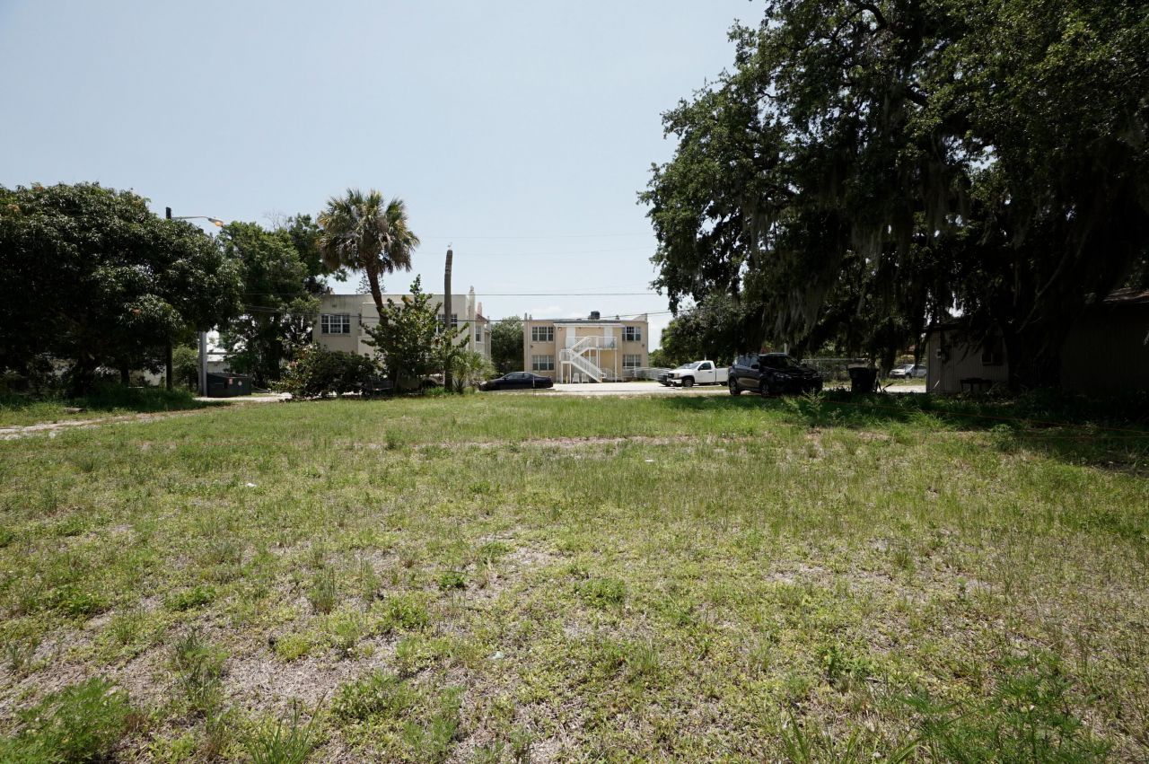 110 N 12th N Street, Fort Pierce, FL 34950 Photo