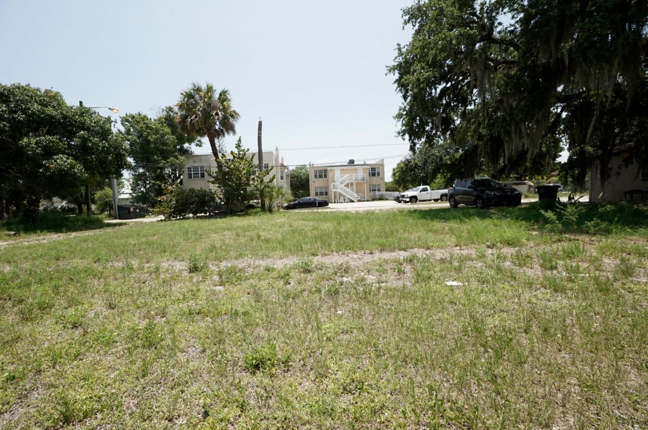 110 N 12th N Street, Fort Pierce, FL 34950 Photo