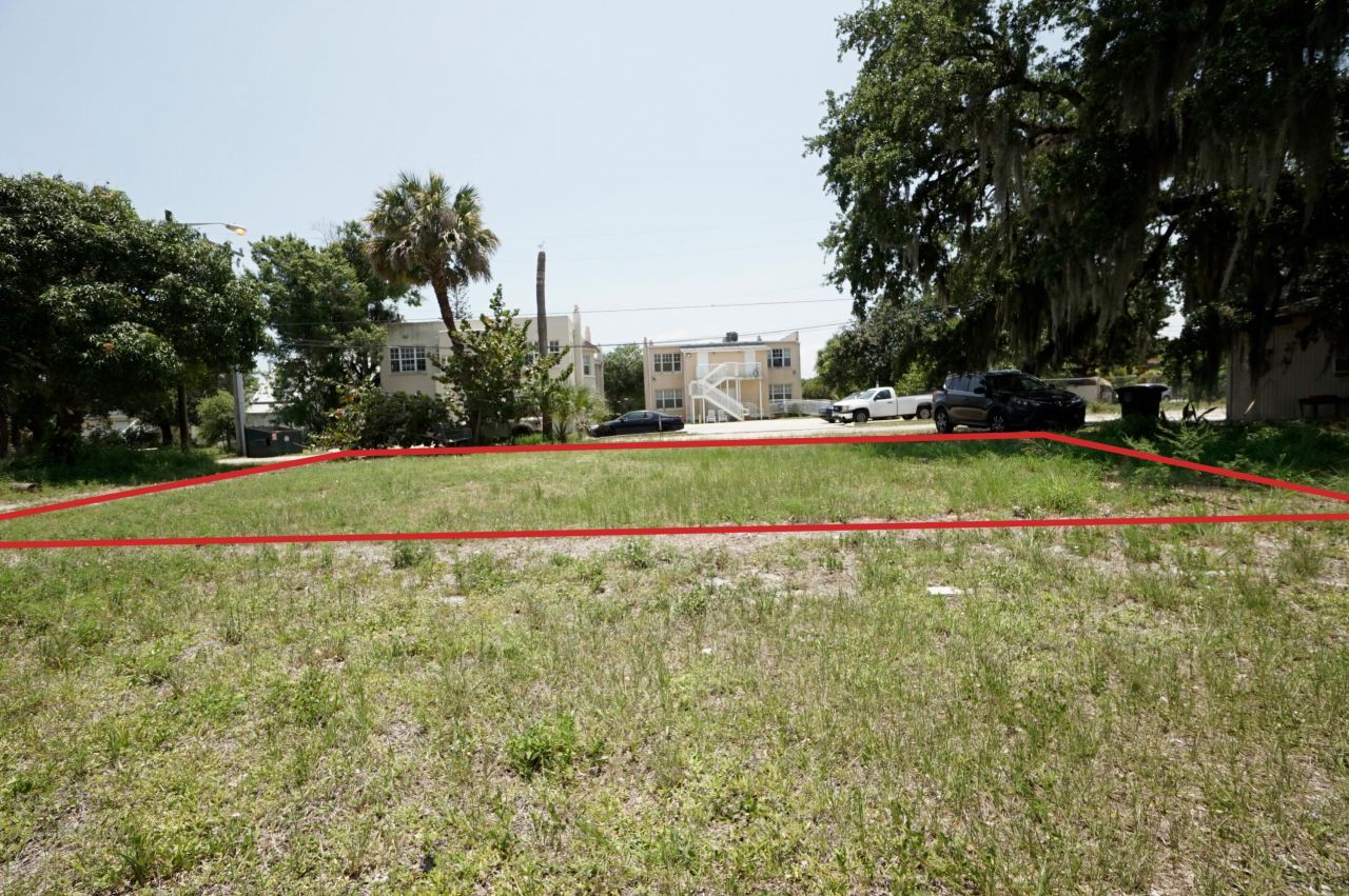 110 N 12th N Street, Fort Pierce, FL 34950 Photo