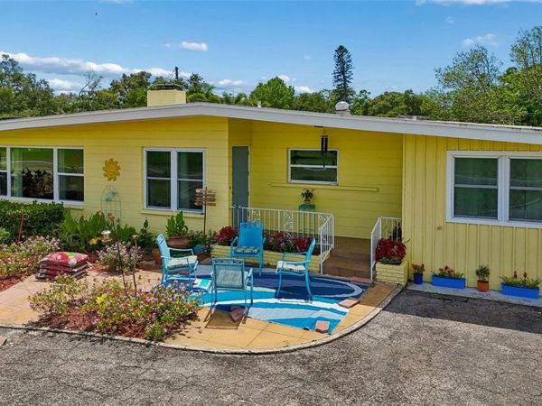 2110 FAIRWAY AVENUE S, ST PETERSBURG, FL 33712