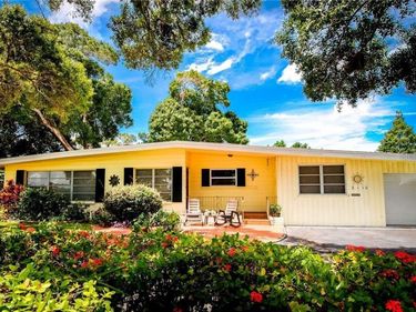 2110 FAIRWAY AVENUE S, ST PETERSBURG, FL 33712