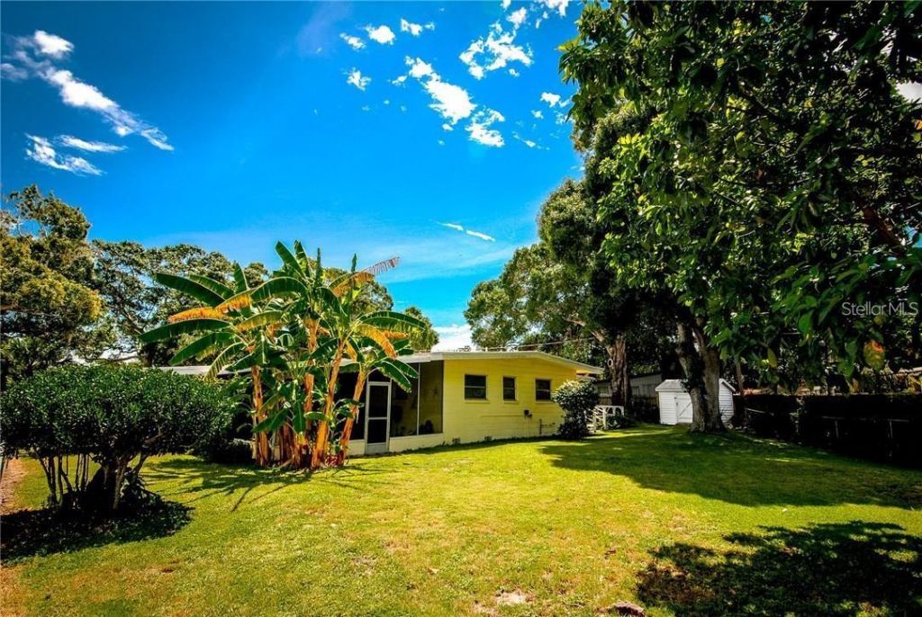 2110 Fairway Avenue S, Saint Petersburg, FL 33712 Photo