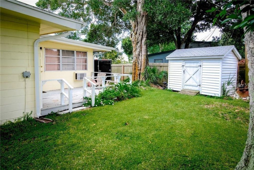 2110 Fairway Avenue S, Saint Petersburg, FL 33712 Photo