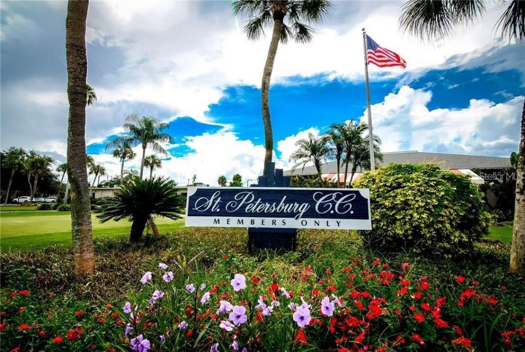 2110 Fairway Avenue S, Saint Petersburg, FL 33712 Photo