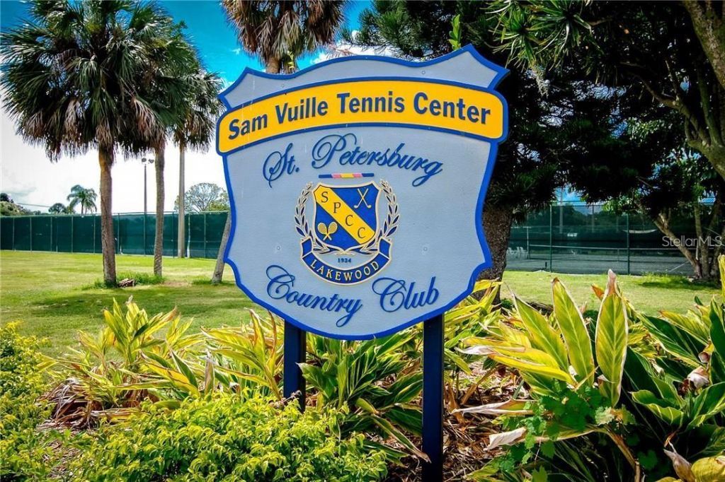 2110 Fairway Avenue S, Saint Petersburg, FL 33712 Photo